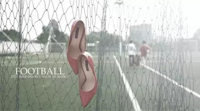 足球富有激情,足球既有激情也有温度