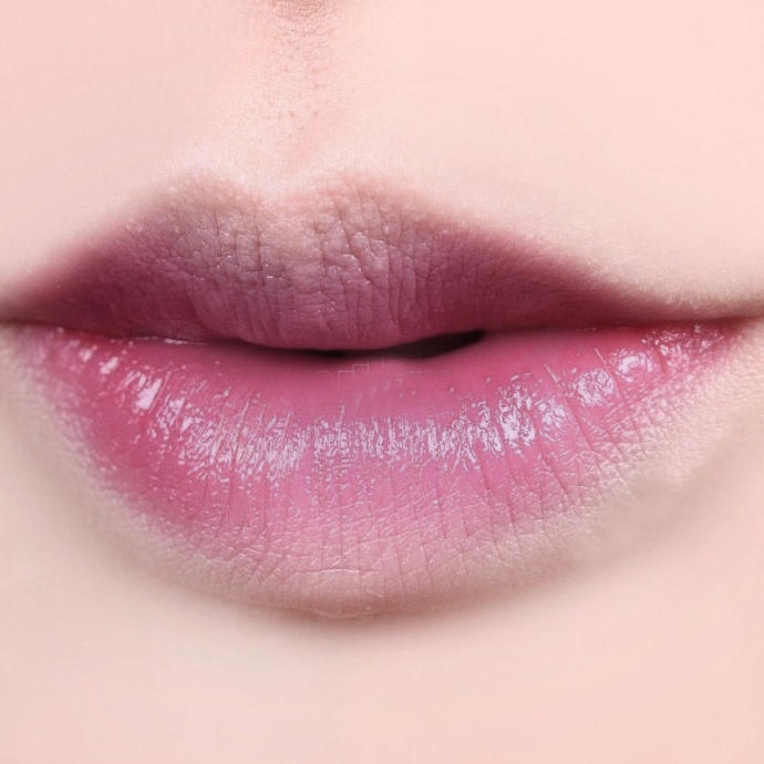 送人的唇膏,dior蓝金唇膏