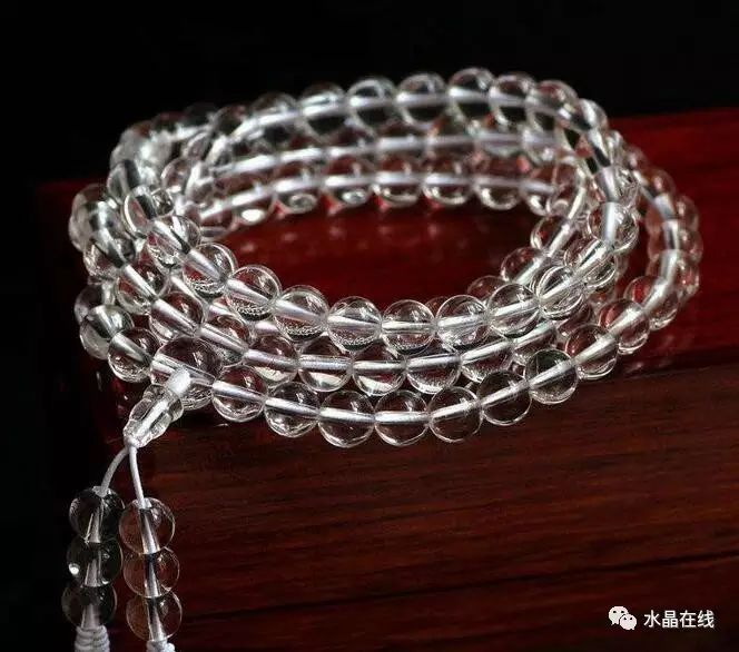 天然水晶首饰推荐,天然水晶首饰哪个好