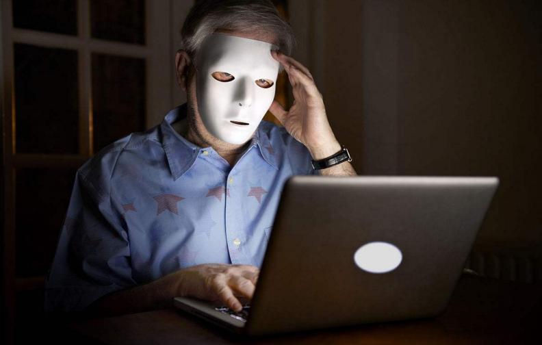 面对网络喷子的心态,网络喷子心里是怎么想的