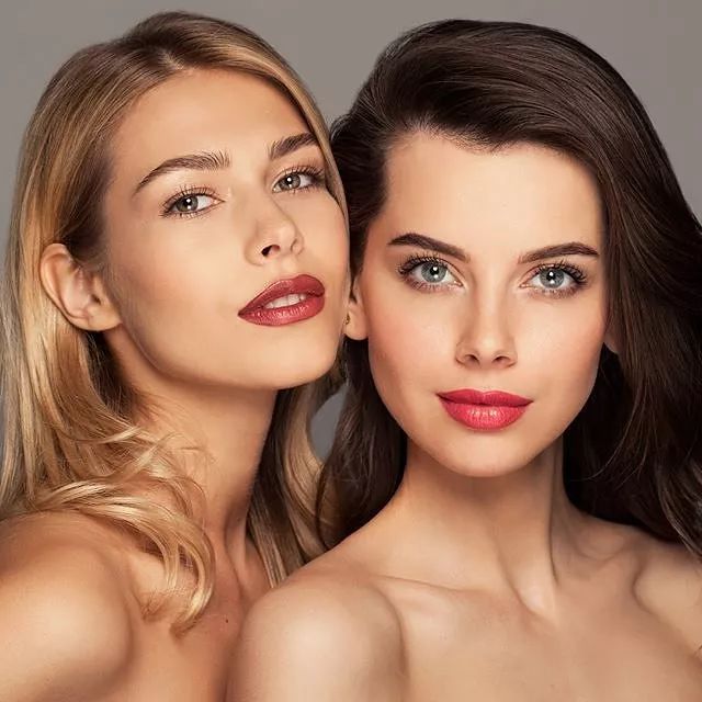 平价口红集合店,永不过时平价口红