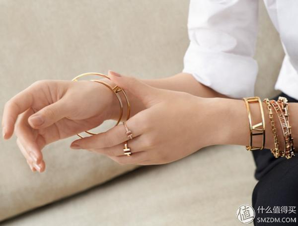 专题:方寸间打造精致女人—欧美日韩多个热门首饰品牌漫谈