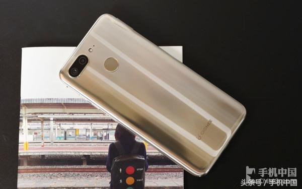 金立s11真实测评,金立s11有哪些特殊功能