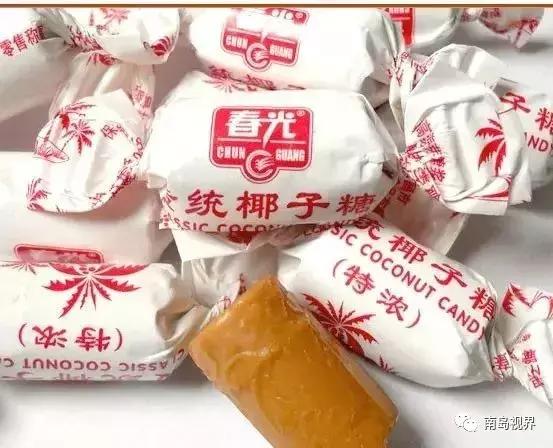 去海南必买的伴手礼,还在纠结送什么礼物吗