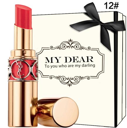 没有口红色号怎么办,没有口红的话怎么办