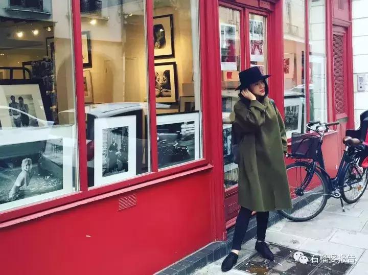 找到一件适合的衣服就很开心,找到一件特别适合男生的衣服