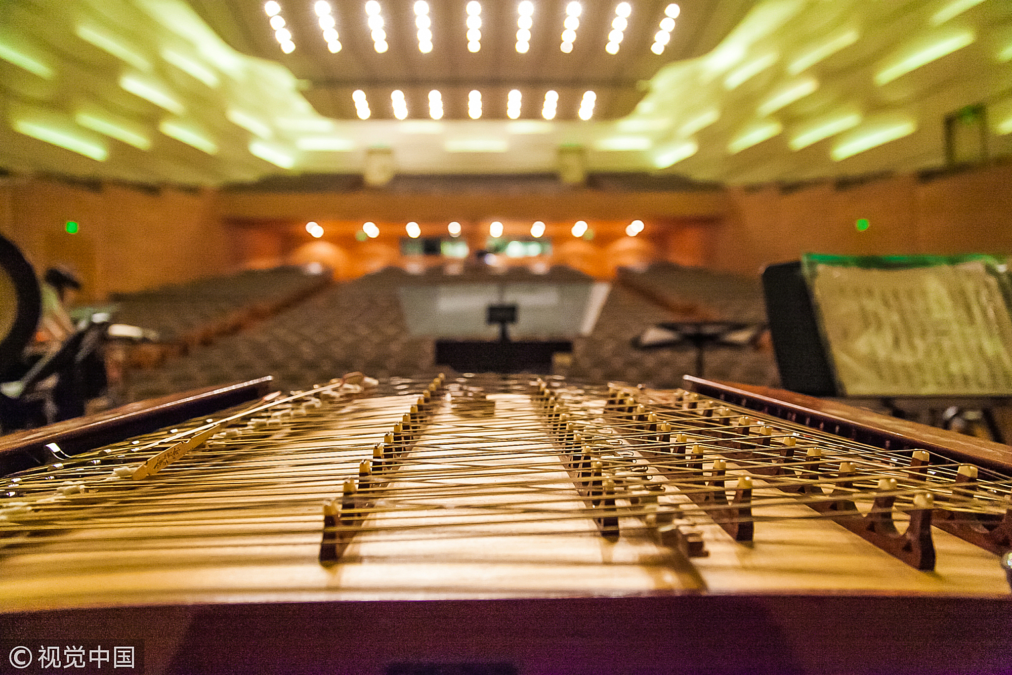 盘点中国民族乐器,真正的民族乐器有哪些