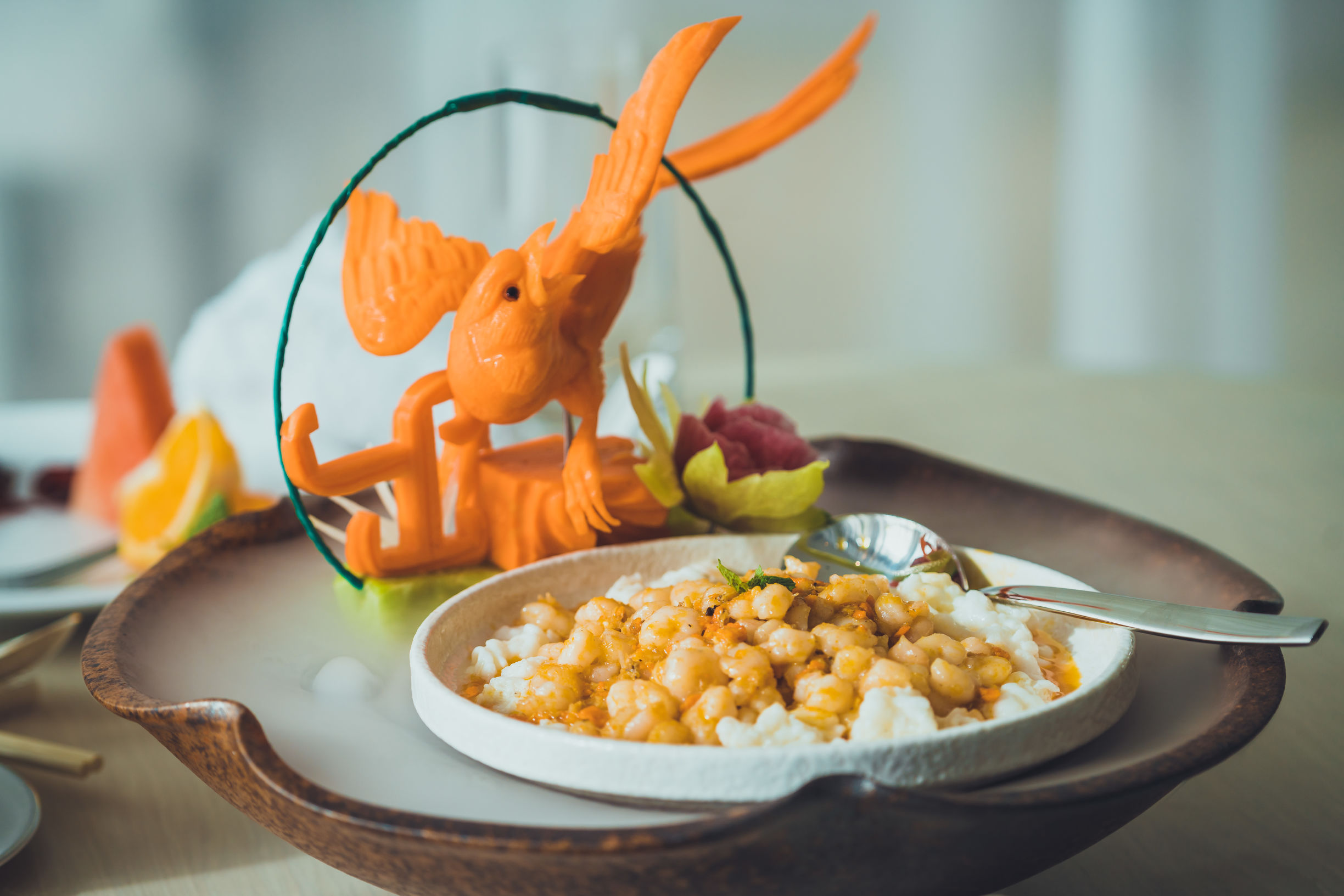 总有些回忆在心中！苏州太湖边的万丽，让我流连忘返