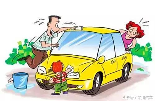 汽车分阶段保养,时刻保持满状态爱车保养必看攻略