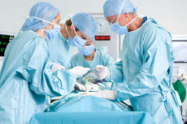 听说你是盆腔炎?很可能你被过度诊断和治疗