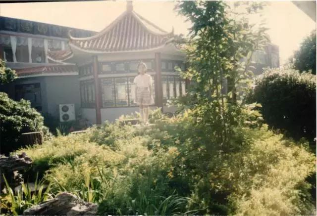 我不信你没在这里拍过照！番禺宾馆陪伴着我们成长