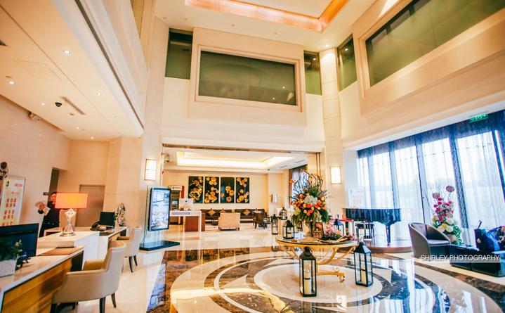 吃蟹游玩攻略,一场关于上海的旅行