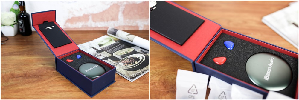 一言不合就点歌,ibassoit01评测