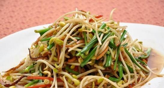 中国十大名不副实的菜名,盘点那些有趣的菜名