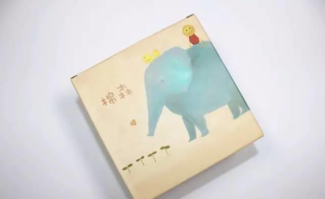 化妆棉能水敷吗,化妆棉还可以干什么