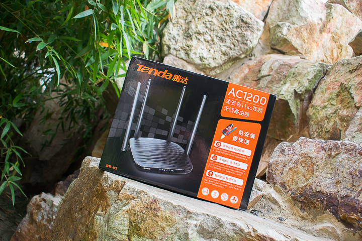 百元路由器对比评测,腾达最好用且便宜的路由器