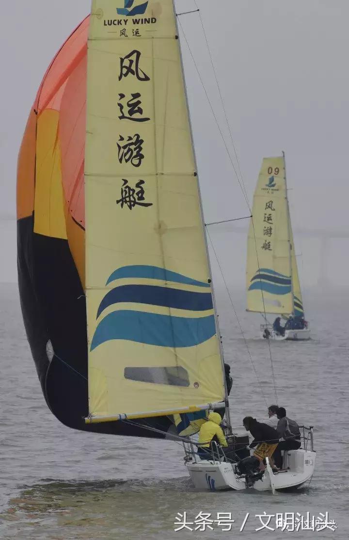 亚洲帆船锦标赛汕头,汕头帆船比赛视频