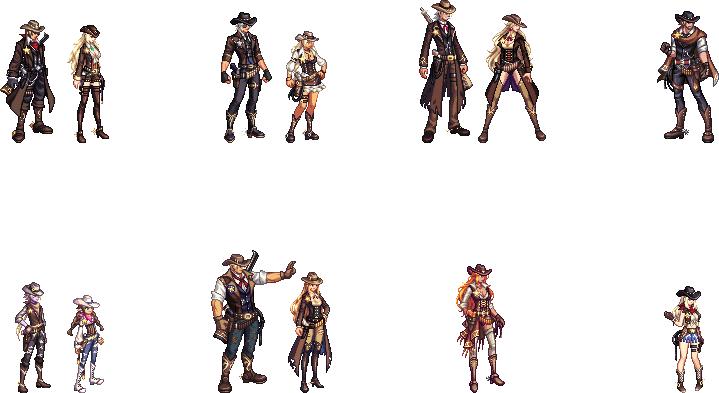 dnf22金秋装扮外观大全,dnf第12期稀有装扮展示