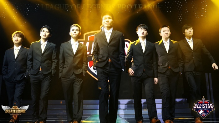 lol英雄联盟全明星赛2018,lol全明星赛2023正赛阵容