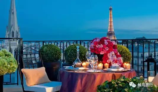 巴黎12家宫殿酒店,巴黎第九区酒店