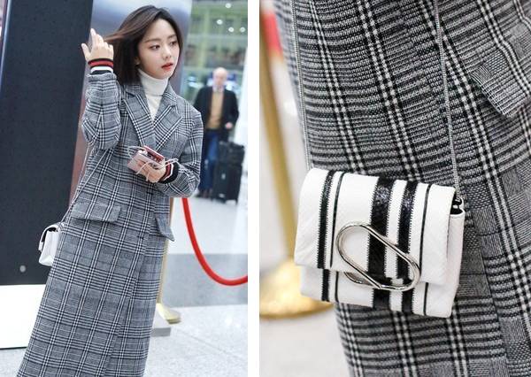 什么包包最火爆最好看,什么名牌包包好看