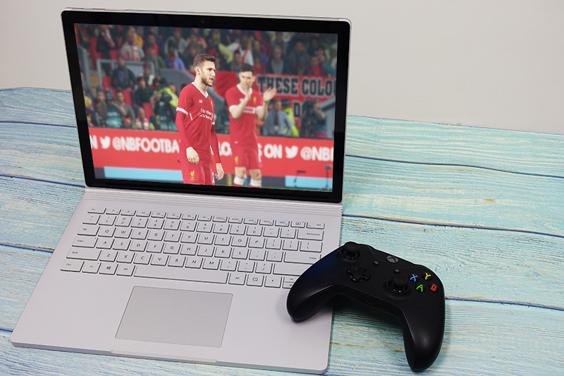 最新微软surfacebook2,surfacebook2性能测评