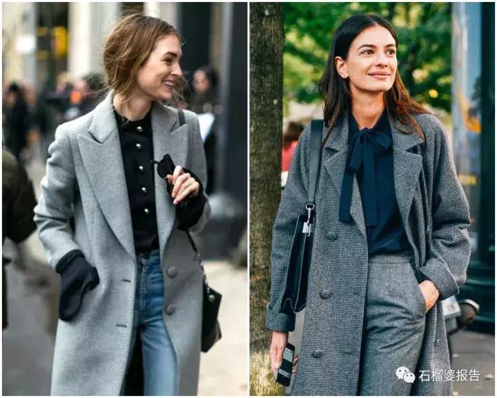 找到一个合适的男人不容易,找到一件合适的衣服是一种默契