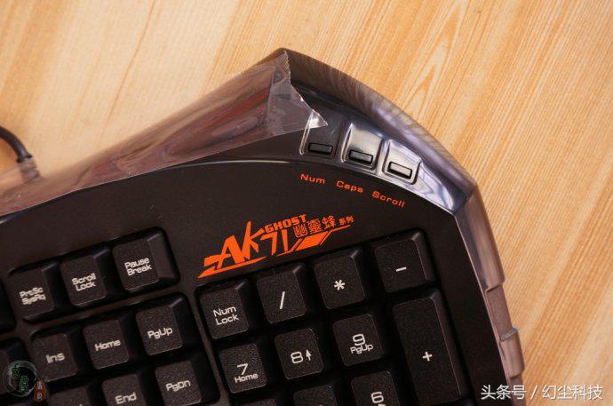 机械键盘价格打下来了,机械键盘价格比前几年降了