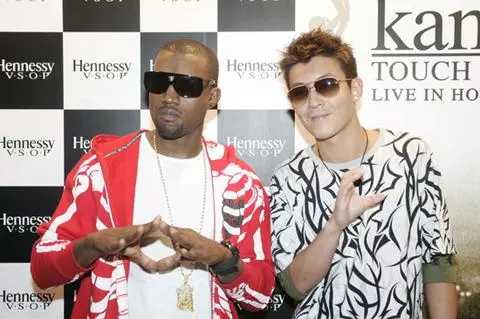 陈冠希祝贺梁朝伟,陈冠希震撼演讲