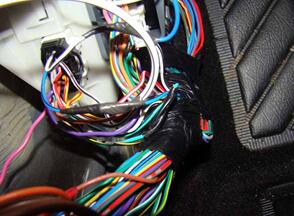 汽车防盗器学习,汽修防盗系统培训