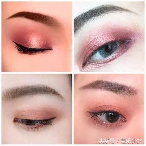 ins超火fentybeauty独角兽眼影,推荐一款今年超火的眼影盘