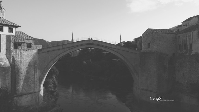 波黑有哪些国家,波黑有多美