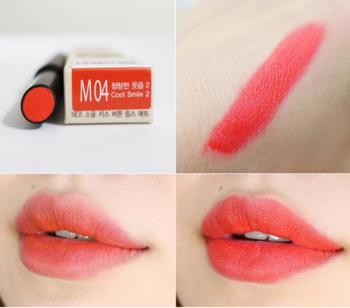 显白口红适合冬天,绝美显白的平价口红