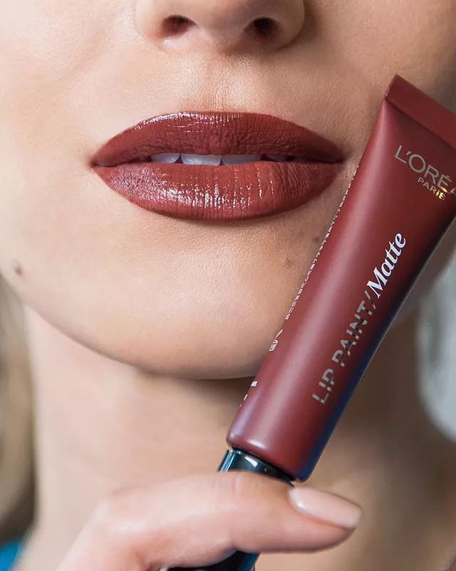 平价口红集合店,永不过时平价口红