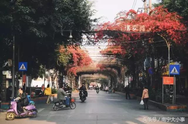 南宁房价2023年最新房价走势图,南宁18年的房价和现在的房价