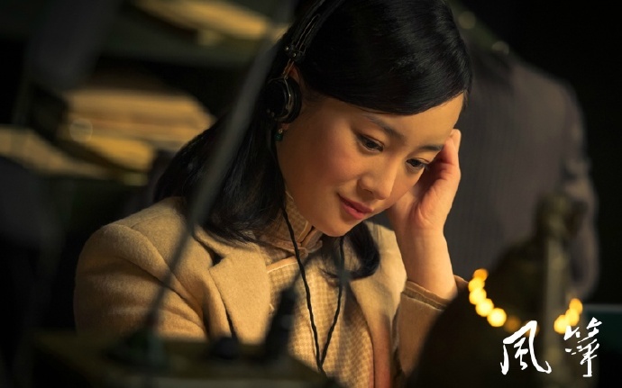 12月卫视电视剧：谍战剧《风筝》重见天日，《一路繁花相送》爽约