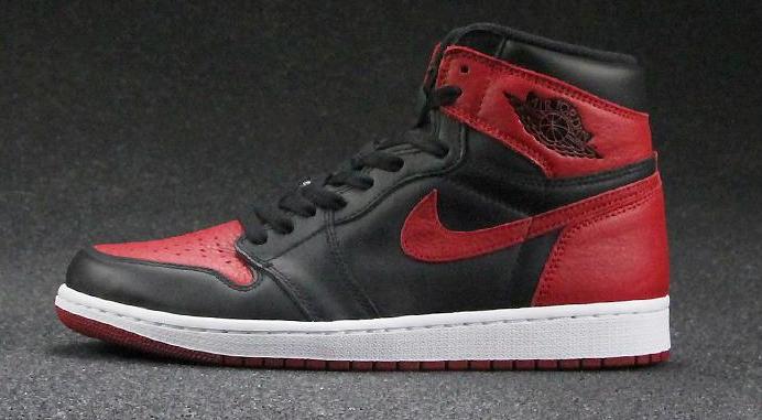 aj1哪些是经典,哪些aj1比较好看