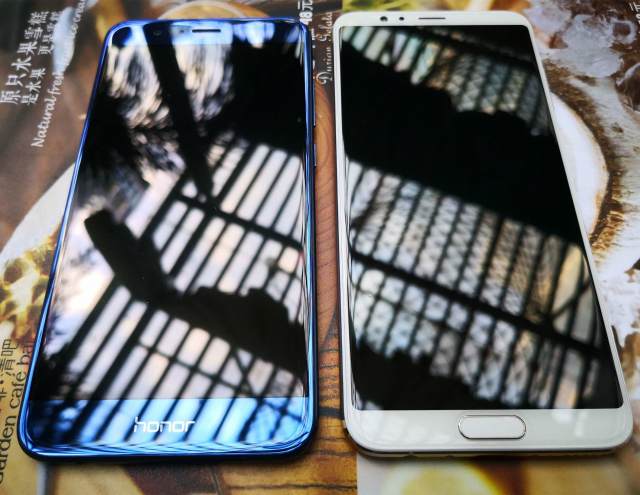 荣耀v9v10区别,荣耀V9和V10有哪些缺点