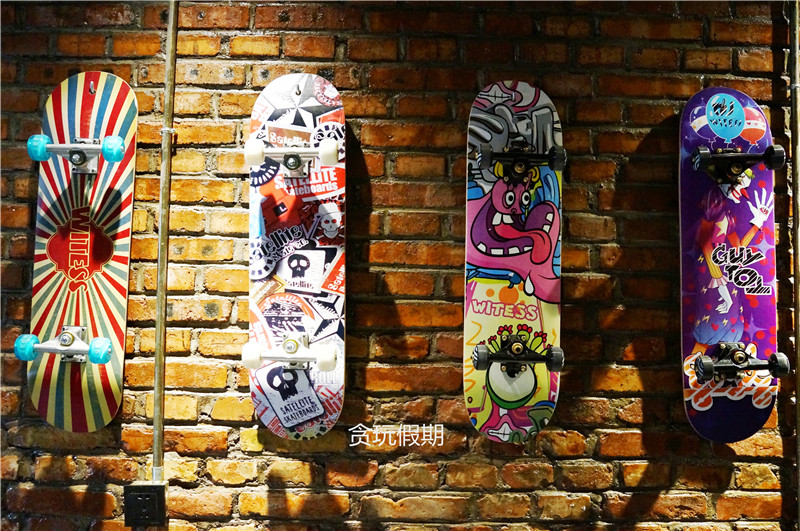 后院，北京的冬天越冷它越火，在独栋微墅里过温暖的周末