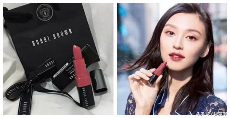 黄皮救星！显白又百搭的豆沙色，实用色号都在这里了