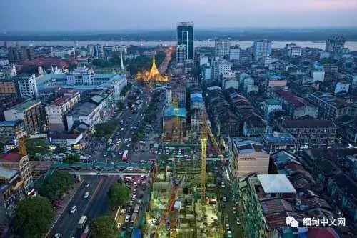 在缅甸工作能拿到工资吗,去缅甸当公务员有什么要求