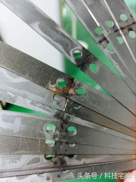 电容点焊机diy自制,自制点焊机用控制板和不用的区别