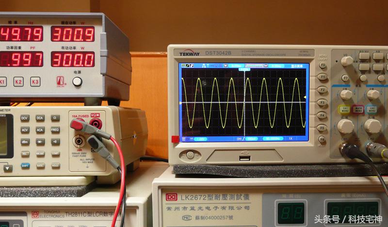 自制5000w纯正弦波逆变器教程,5000w逆变器制作方法图文