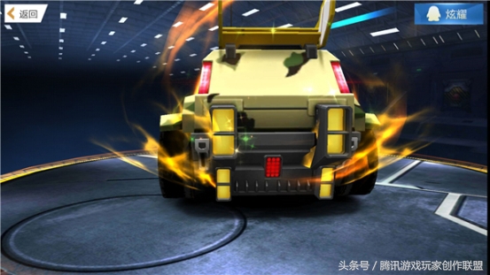 超级装甲车“铁血战狼”性能介绍