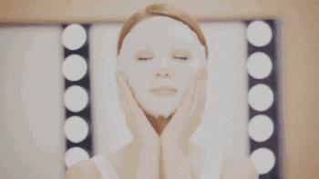 水乳的水可以代替面膜吗,水乳真的没用吗