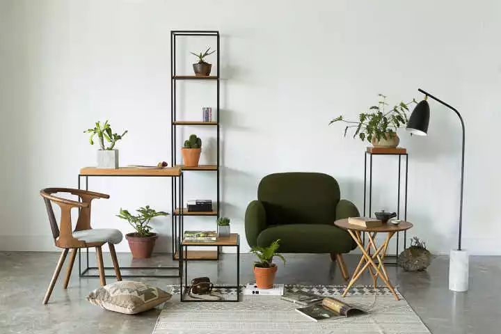 淘宝上什么牌子的家具比较好,淘宝上有哪些媲美极有家的家具