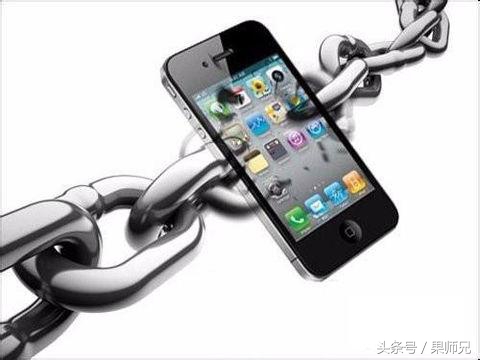 iphone越狱后能干嘛,iphone越狱之后能干点什么呢