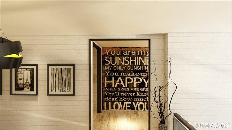 58平复式装修需要多少钱,复式房小户型40-60平方