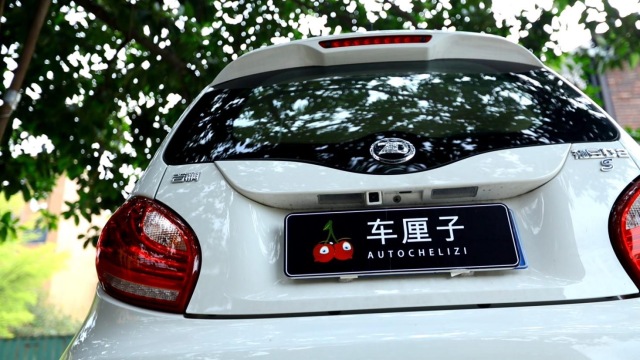 知豆d2s驾驶感受,知豆d2代步车