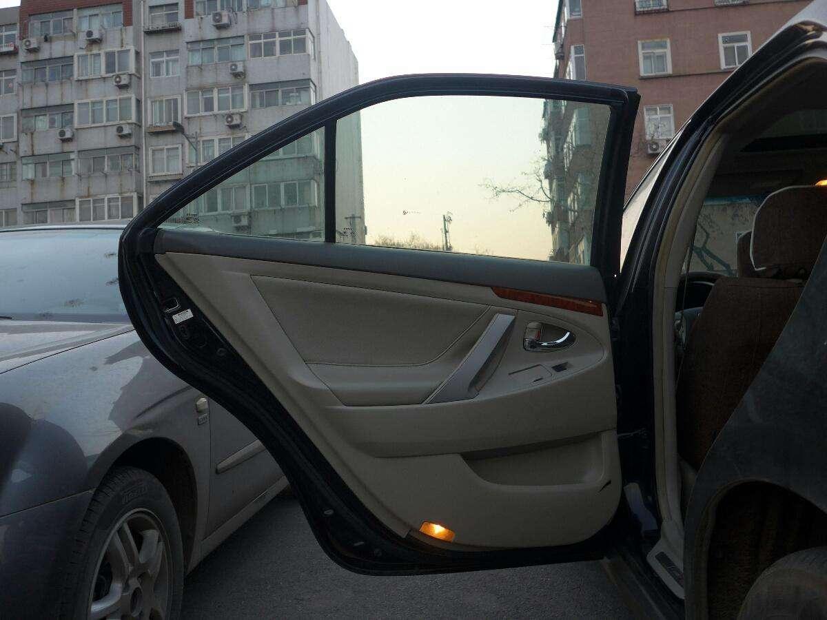 9万左右的二手凯美瑞,八代凯美瑞和第九代凯美瑞对比